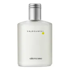 O Boticário Insensatez Deo Colônia 100ml