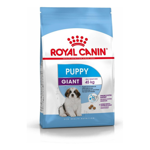 Royal Canin Giant Puppy 1 Kg