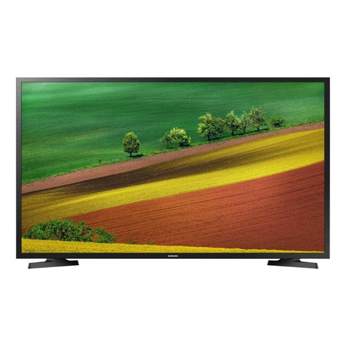 Smart TV Samsung Series 4 UN32J4290AGXZD LED HD 32" 100V/240V