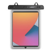 Funda Sumergible Waterproof Para Tablet 10 iPad Universal