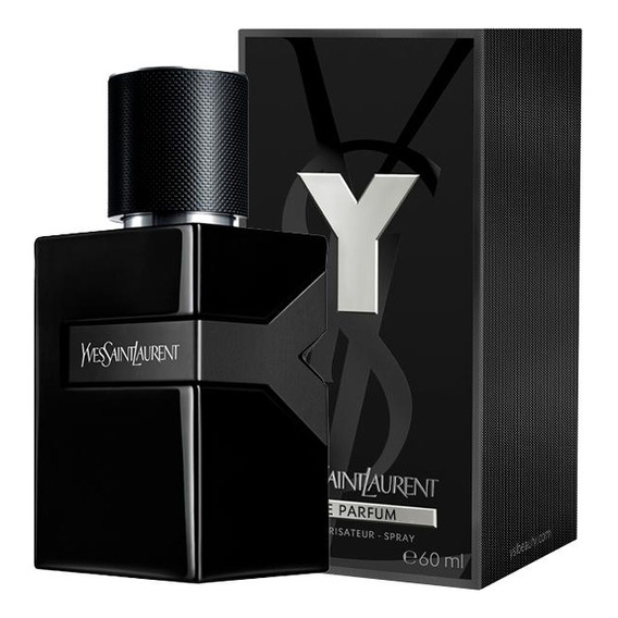 Perfume Ysl Y Le Parfum Edp 60ml