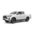 Toyota Hilux 2025