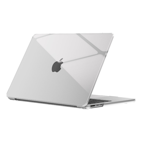 Funda Carcasa Para Macbook Air 13.6 Pulgadas M2/m3 A3113