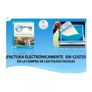 Paq. 4000 Timbres Fiscales Para Usarse En Mybusiness Pos 