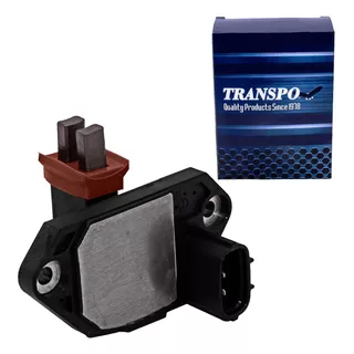 Regulador Alternador Para Retroexcavadora New Holland, Case