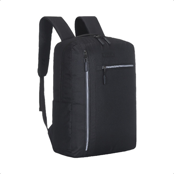 Mochila Porta Notebook Ejecutiva Usb Universitaria Facultad