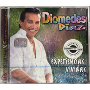 Diomedes Díaz - Experiencias Vividas