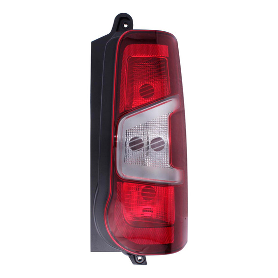 Farol Trasero Citroen Berlingo K9 1600 Dv6f Derecho 1.6 2022