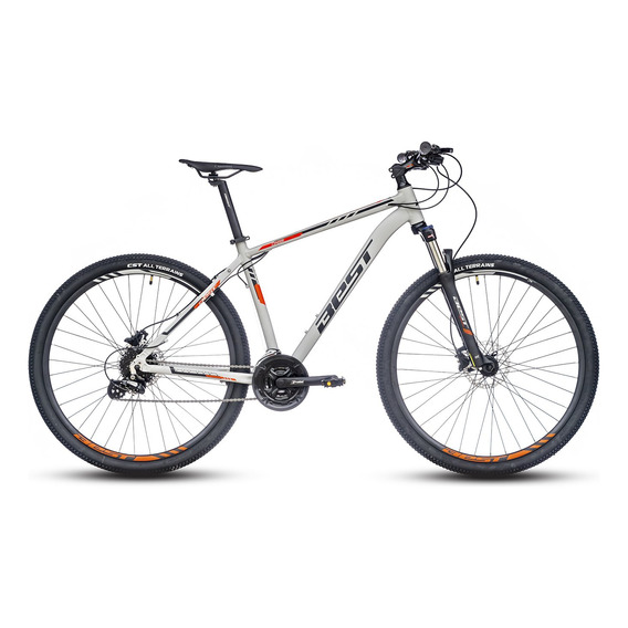 Bicicleta Mtb Best Condor 29