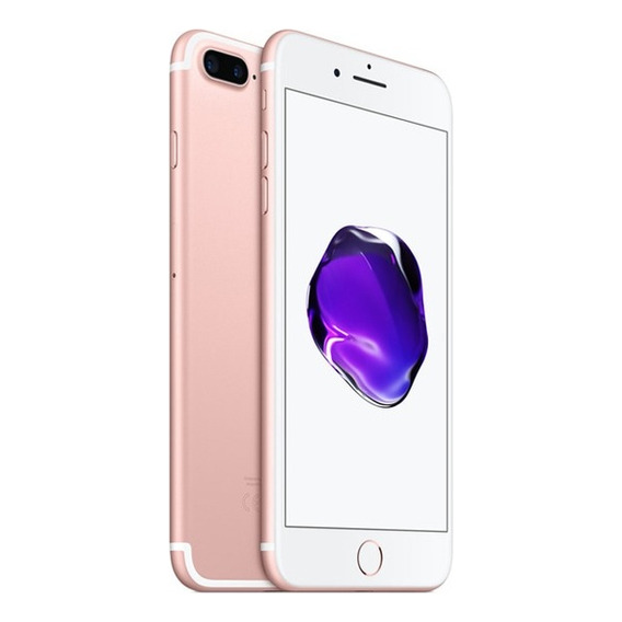  iPhone 8 Plus 64 Gb Oro Rosa Reacondicionado