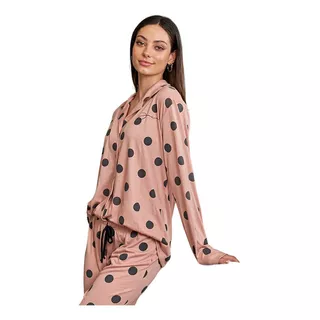 Pijama Jaia Art 23004 Katia