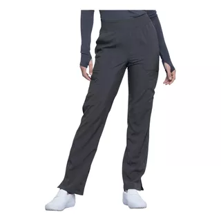 Pantalón Clínico Mujer Ck065a Colores Cherokee Infinity 