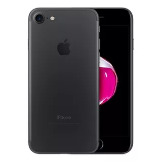  iPhone 7 128 Gb Liberado Telcel At&t Movistar Estetica 9.9