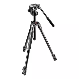 Tripode Manfrotto Mk290xta3-2w