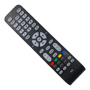 Control Remoto Tv Lcd Led Tcl 55m200 Rca 32isdb-t