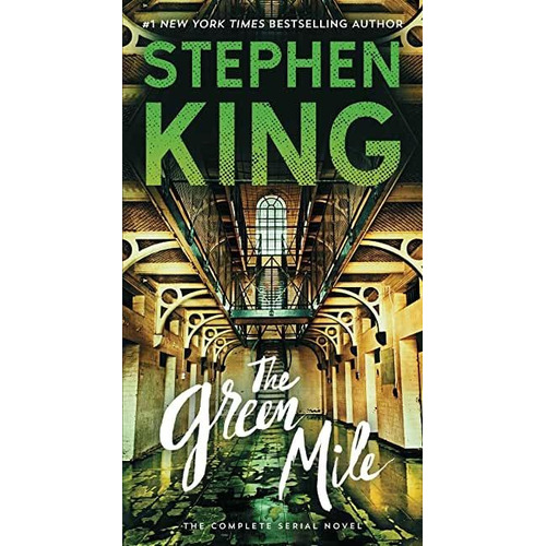 Libro The Green Mile: The Complete Serial Novel -