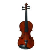 Violin La Sevillana Dlx-lsv44 Con Accesorios 