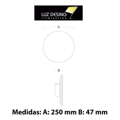 Aplique Pared Scl-eglo 18w Exterior Deco Moderno Diseño Vk Negro