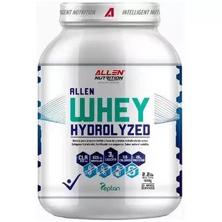 Bio Whey Hydrolized 2,2lb - Unidad a $199990