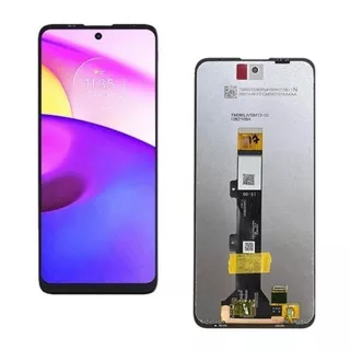 Modulo Display Vidrio Para Moto E40 Xt2159-1 Oled Local