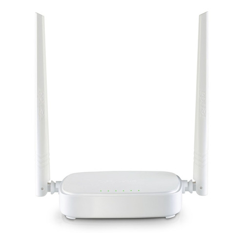 Router Tenda N301 Base 100mbps blanco 220V