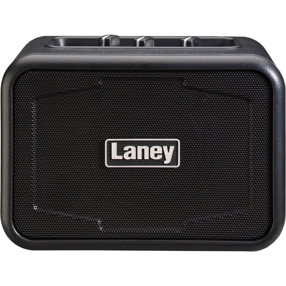 Laney Amplificador Para Guitarra Miniiron