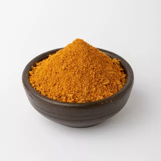 Berbere Etíope Premium 100g