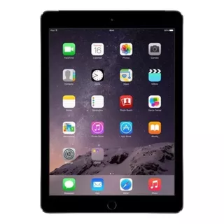 Apple iPad Air 2 16 Gb 9.7 - Chip A8x - Cinza Espacial