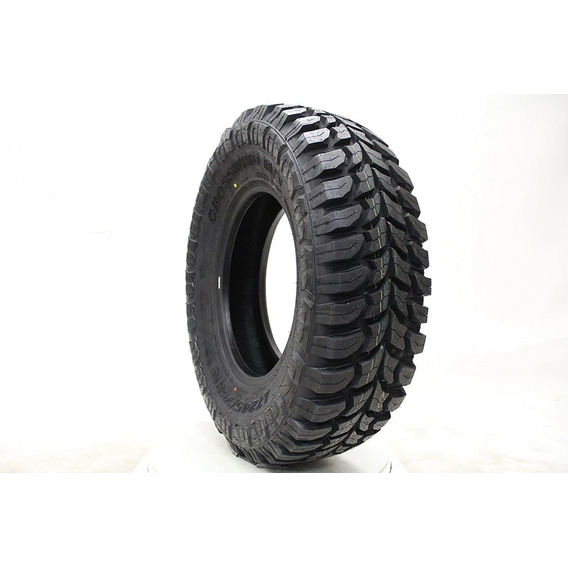 Neumatico 215/75r15 Linglong Crosswind Mt