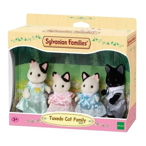 Sylvanian families mercadolibre new arrivals