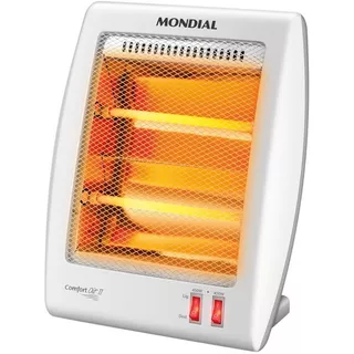 Aquecedor Residencial 900w A Quartzo Confort Air Ii Mondial