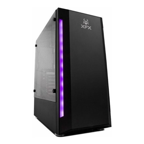 Gabinete Gamer Xfx Gc-04b