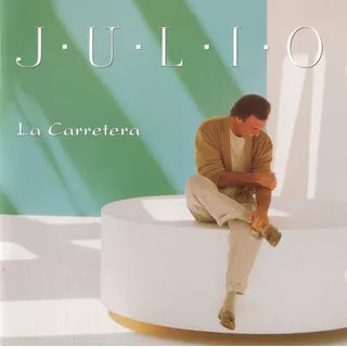 Julio Iglesias - A Estrada - Cd