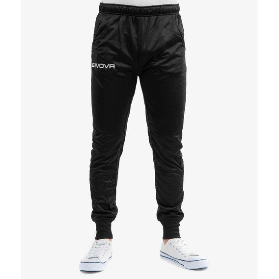 Pantalon De Buzo Economico All Sport Givova