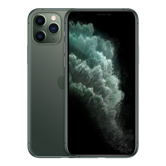 Celular iPhone 11 Pro 256gb - Garantía 14 Meses