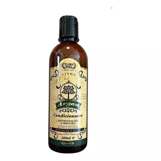 Condicionador Organic De Argan 380ml