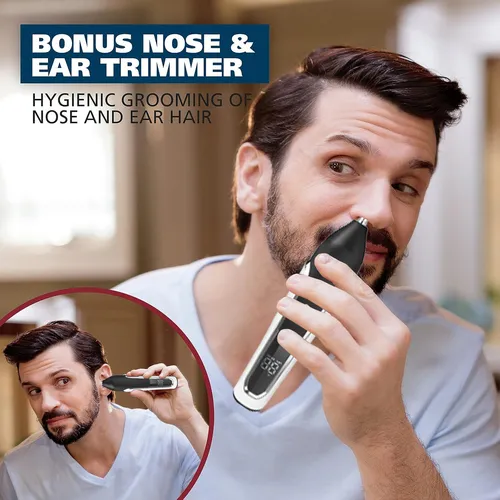 Cortadora cabello hombre hotsell