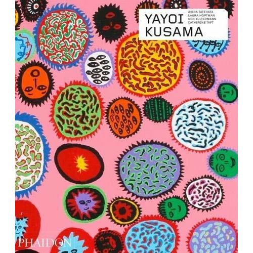 Yayoi Kusama (revised And Expanded Edition)