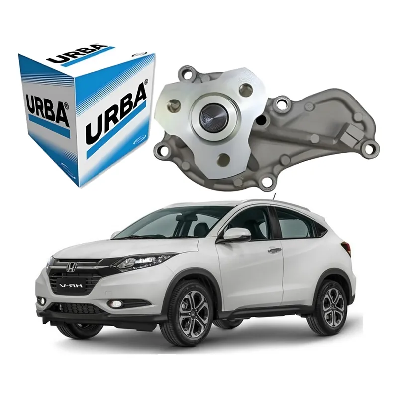 Bomba Dagua Hrv 1.8 2015 A 2018
