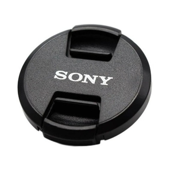Tapa Ø 49mm P/ Sony