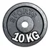 Pesa Disco Hierro 10kg