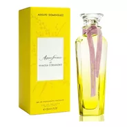 Perfume Agua Fresca Mimosa Coriandro Adolfo Dominguez 120ml