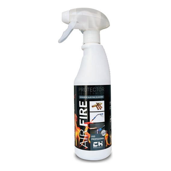 Disipador Térmico Airfire 500ml