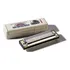 Hohner Big River Armónica, Tono De C