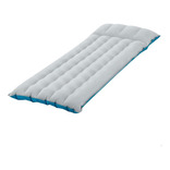 Intex 72.5  X 26.5  X 6.75  Cama De Aire De Camping De Tela