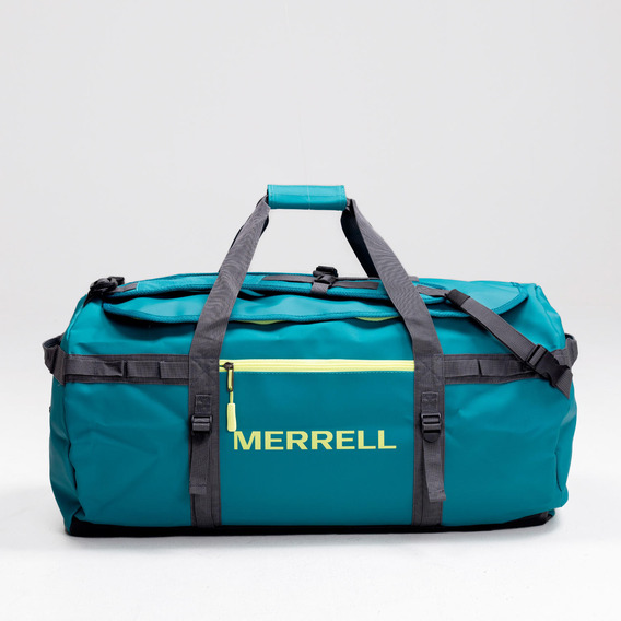 Bolso Merrell Handbag 70l Unisex Verde