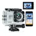 Gear Pro Sports Action 4k Hype Cam Camara De Accion Wifi Ul