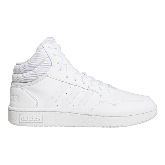 Tenis Hoops 3.0 Mid Classic adidas