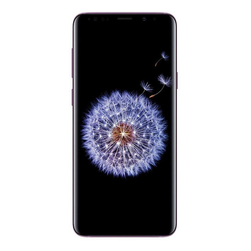 Samsung Galaxy S9+ 64 GB morado lila 6 GB RAM