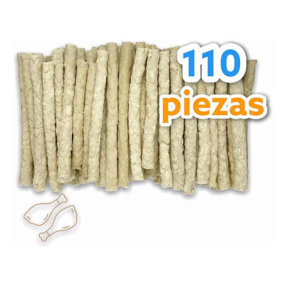 Sticks/premios/palitos Perros Todas Razas(sabores) 100 Pieza